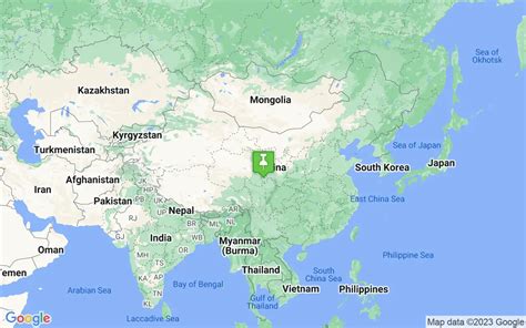 country code for china.